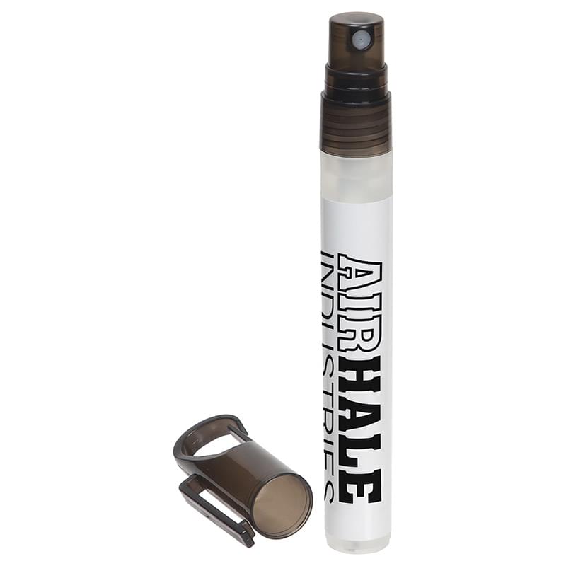 Clipper Hand Sanitizer For Canada