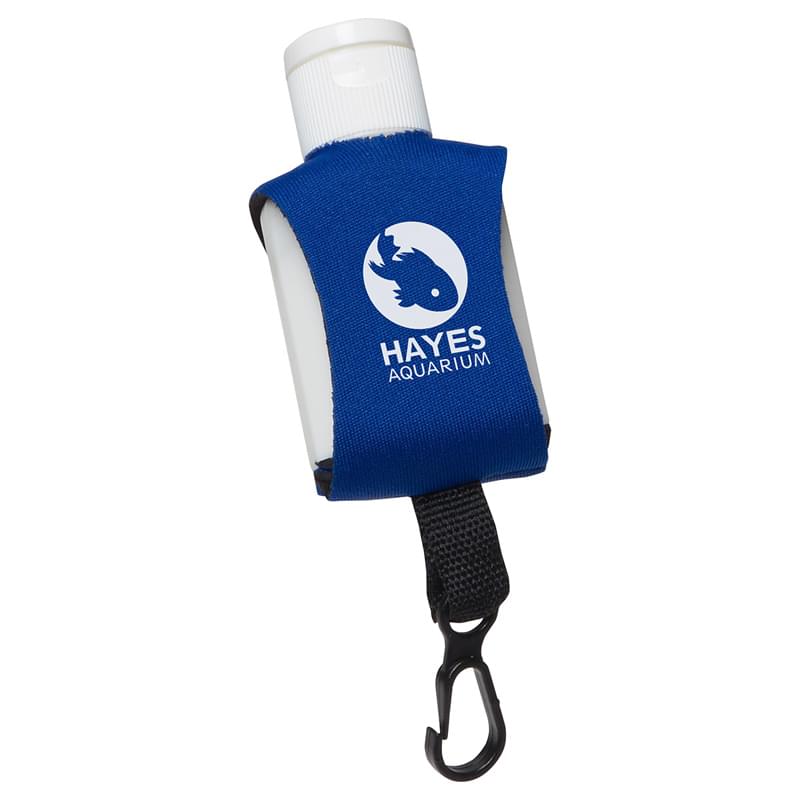 Cozy Clip 1 oz Sunscreen
