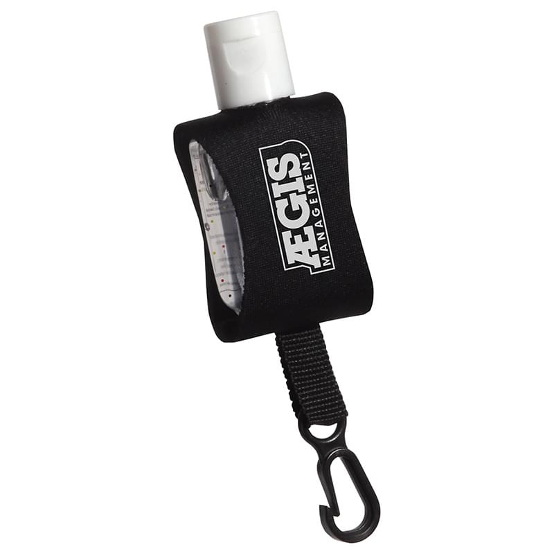Cozy Clip Hand Sanitizer For Canada