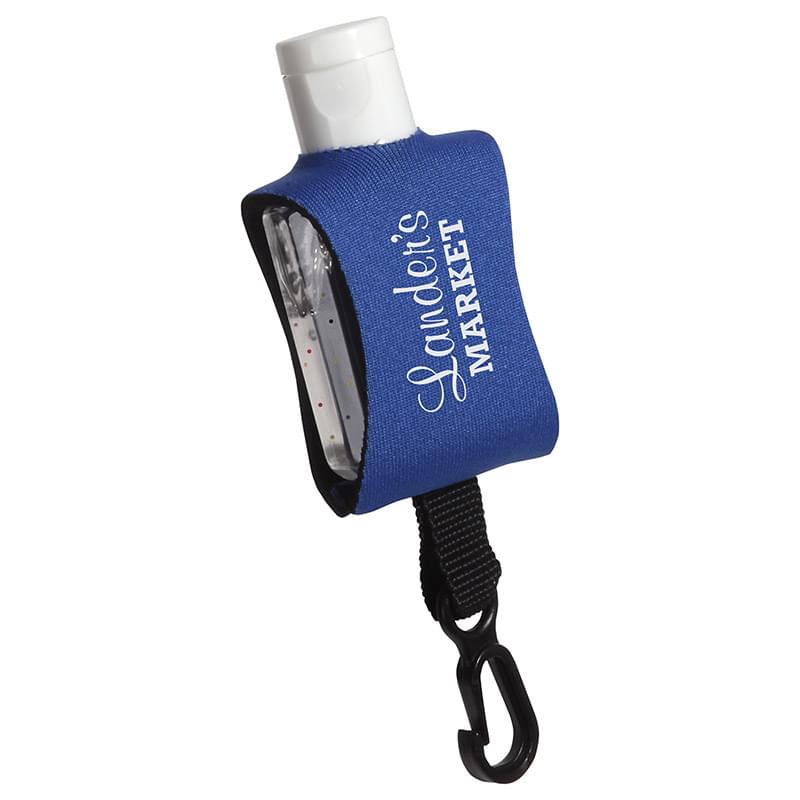 Cozy Clip Hand Sanitizer For Canada