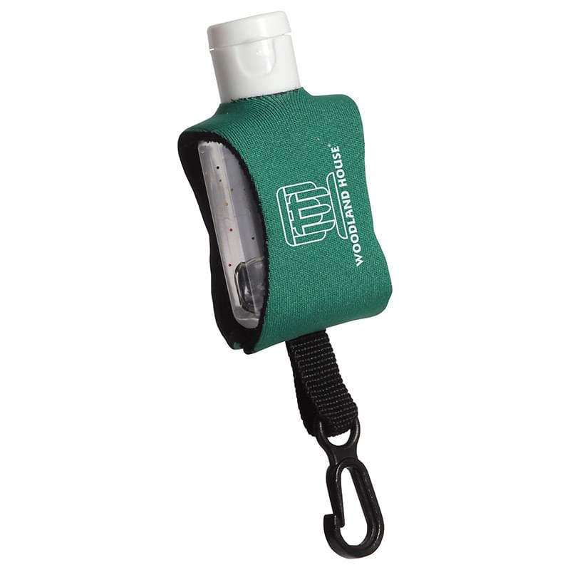 Cozy Clip Hand Sanitizer For Canada