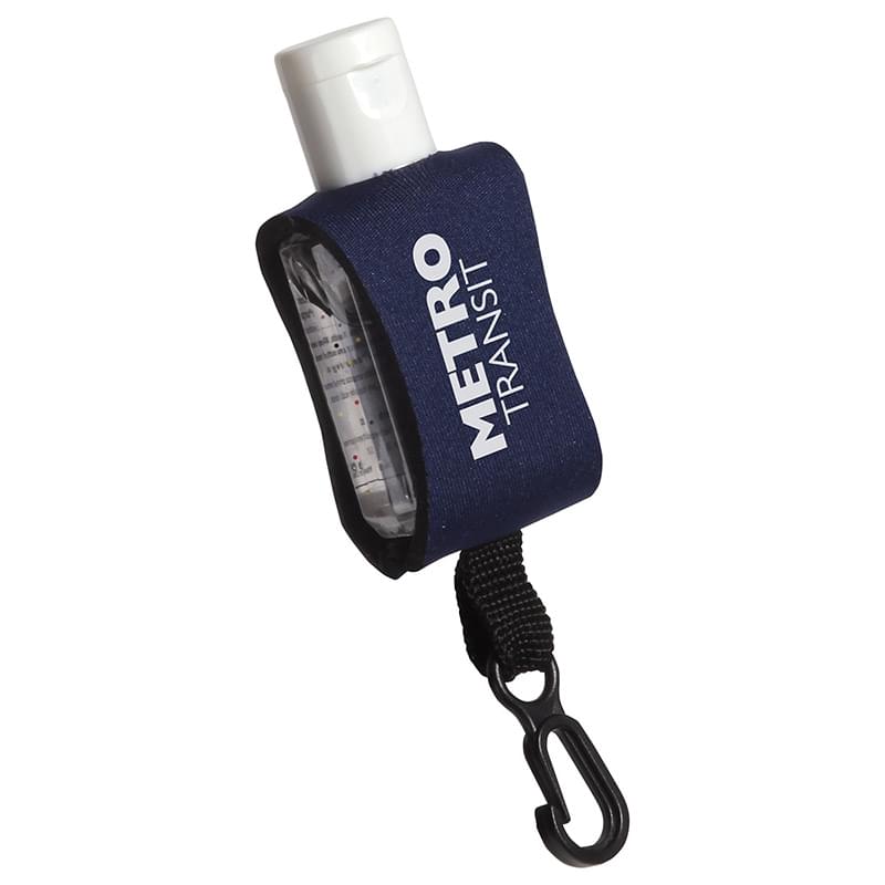 Cozy Clip Hand Sanitizer For Canada