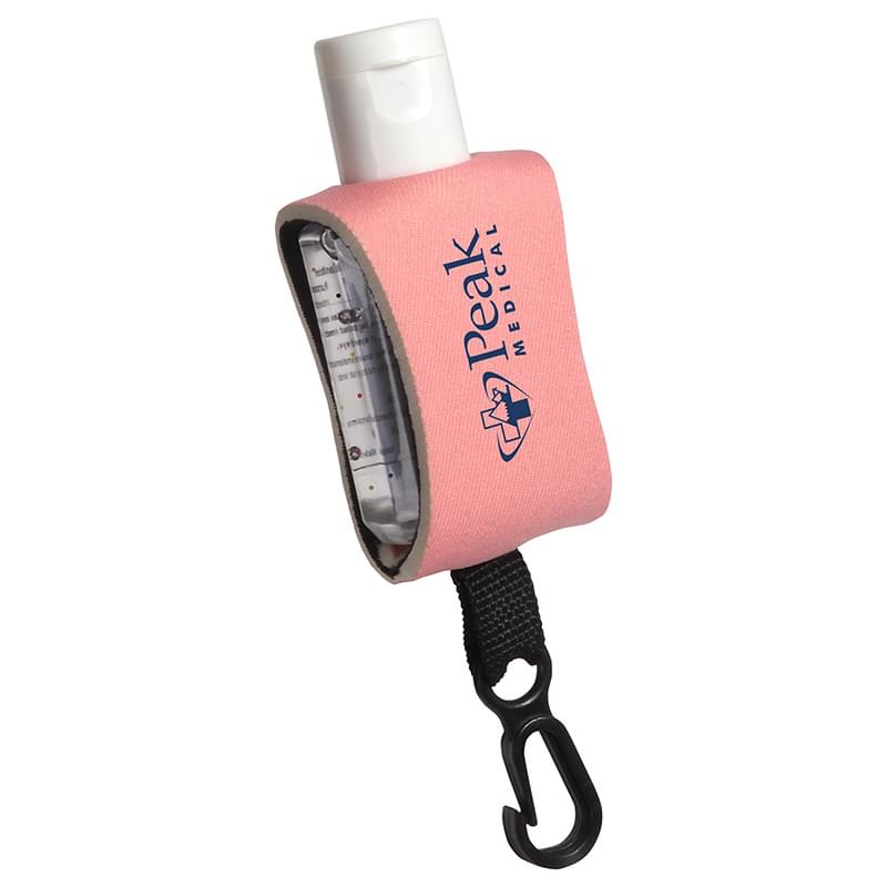 Cozy Clip Hand Sanitizer For Canada