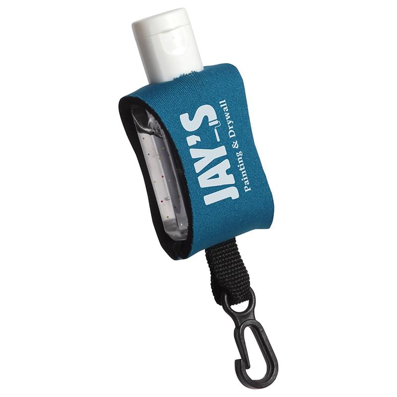 Cozy Clip Hand Sanitizer For Canada