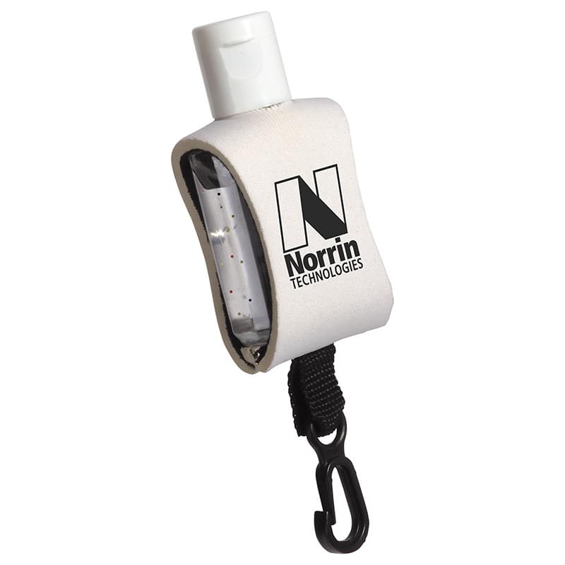 Cozy Clip Hand Sanitizer For Canada