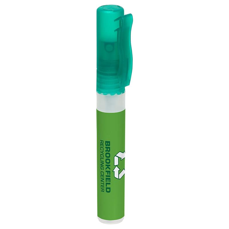 Spray Pen Hand Sanitizer For Canada