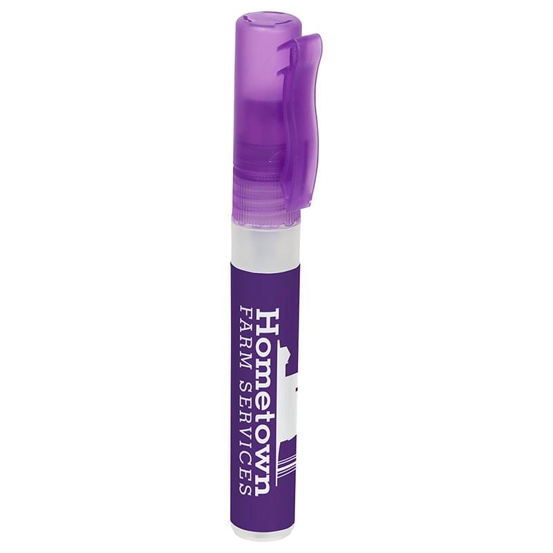 Spray Pen Hand Sanitizer For Canada