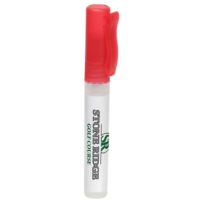 Spray Pen Hand Sanitizer For Canada