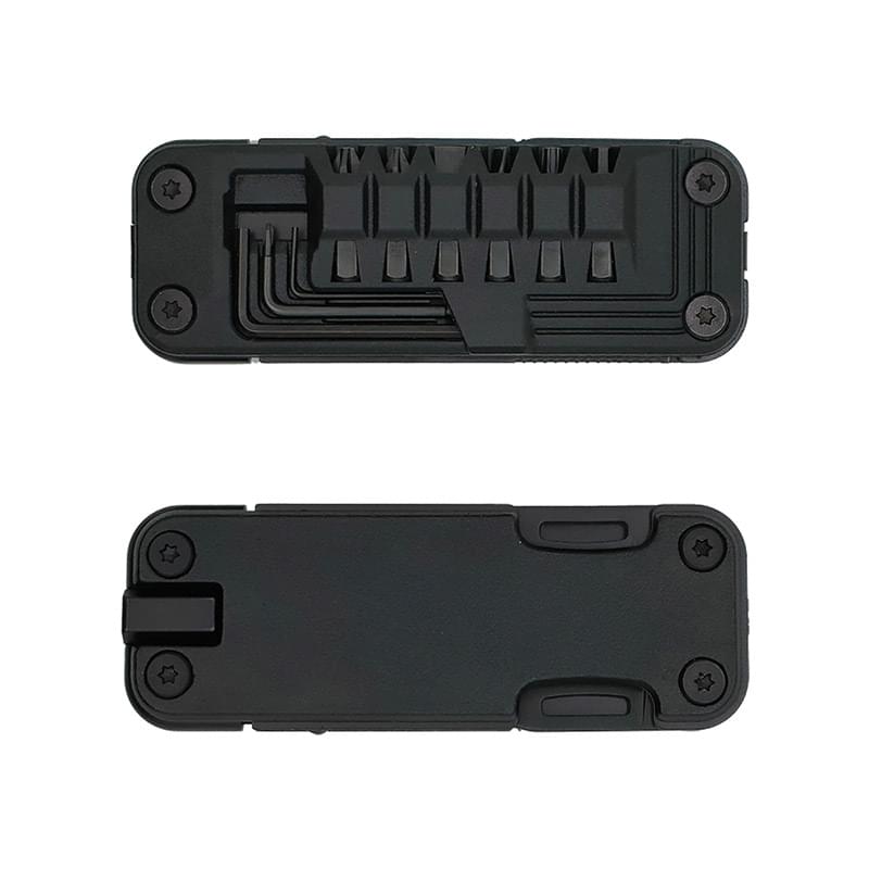 Best Buddy Tools 16-in-1 Multi-Knife Screwdriver Tool