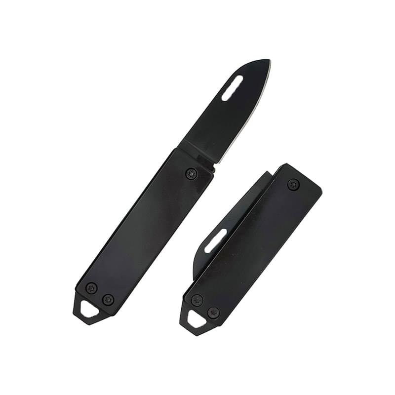 Best Buddy Tools Stainless Steel Key Chain Pocket Knife