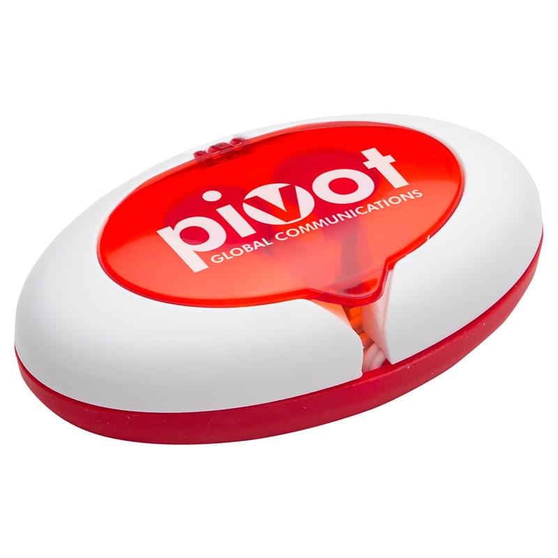 Easy Store Earbuds
