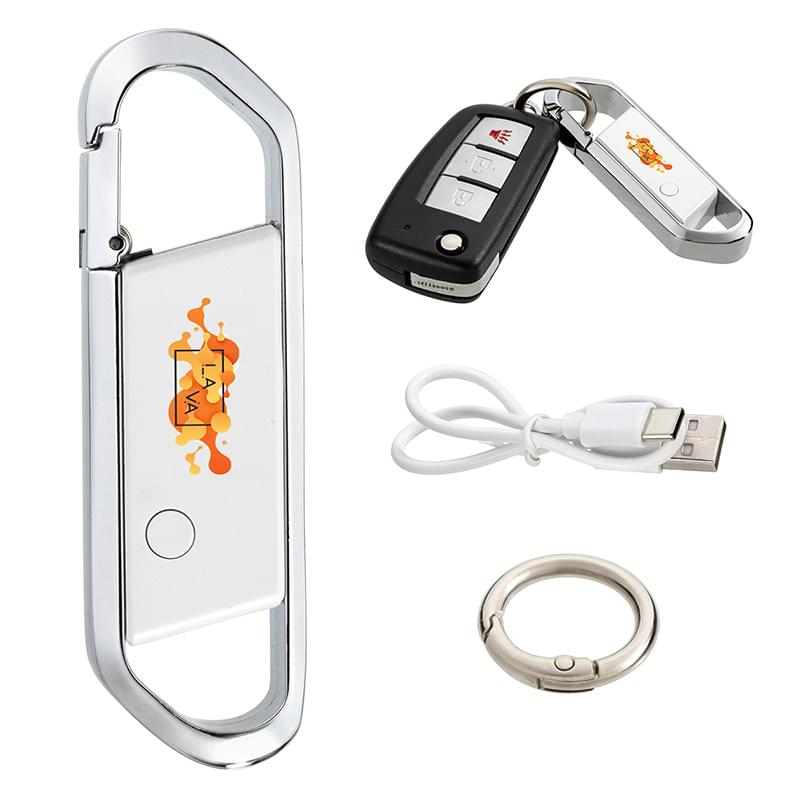 Latitude Anti-Lost Tracker Keyring