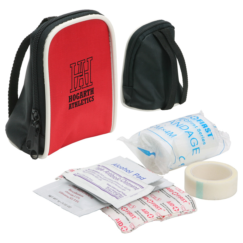 Mini Backpack First Aid Kit