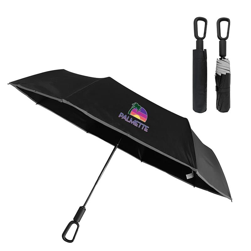 Ridgeline 46" Arc Reflective Umbrella