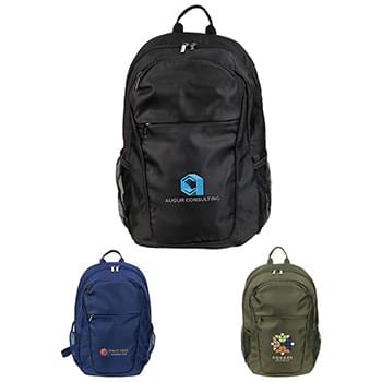 AeroLOFT Business First Backpack Black