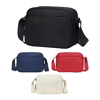 AeroLOFT Crossbody Companion Bag