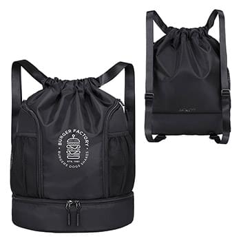 AeroLOFT DASH Sport Leisure Bag