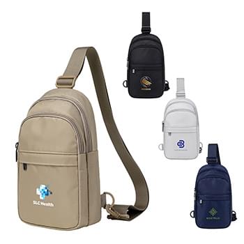AeroLOFT Motion Crossbody Sling Bag