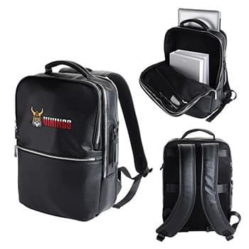 AeroLOFT Odyssey Dual Compartment Backpack