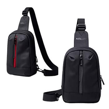 AeroLOFT Shuttle Crossbody Bag
