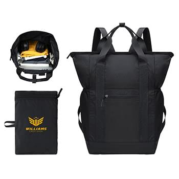 AeroLOFT Voyager Foldable Backpack