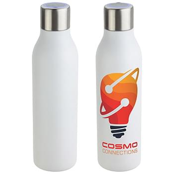 SENSO &trade; Hydro-Pure 17oz Vacuum Insulated Bottle White