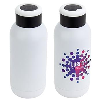 SENSO&trade; Comfort Touch Bottle White