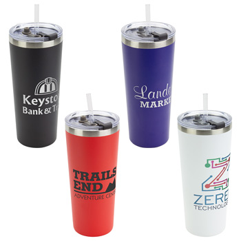 Brighton 20 oz Vacuum Insulated Tumbler