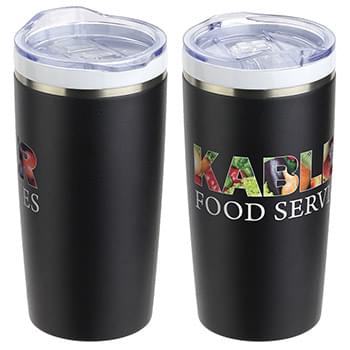 Cardiff 20 oz Vacuum Insulated Stainless Steel Tumbler