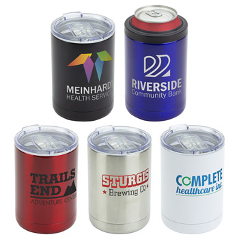 Coventry 12oz Vacuum Insulated Tumbler