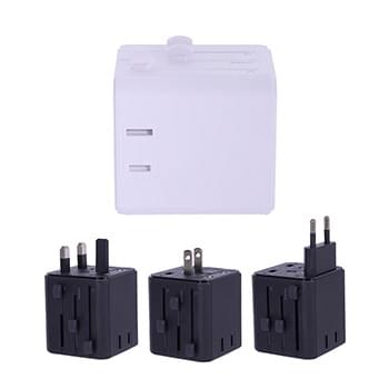 Passport Universal Travel Adapter