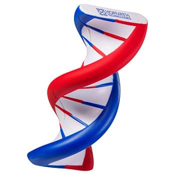 DNA Shaped Stress Reliever Multi