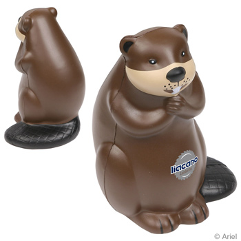 Beaver Stress Relievers