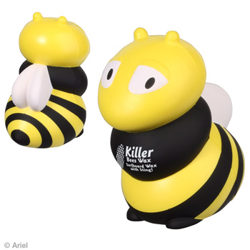 Bee Stress Relievers