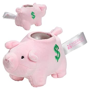 Stress Buster Piggy Bank