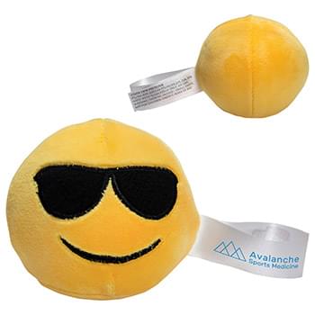 Stress Buster Emoji Sunglasses