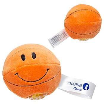 Stress Buster Basketball