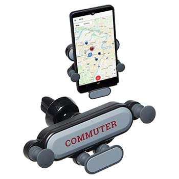 Commuter Auto Vent Phone Holder