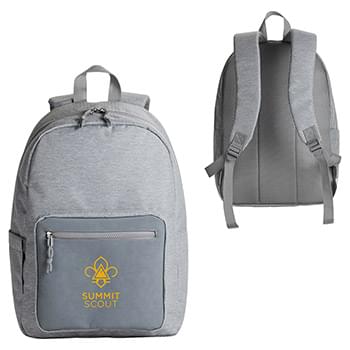 Dove Urban Backpack Gray