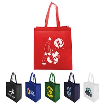 Freeport Recycled Non-Woven Tote