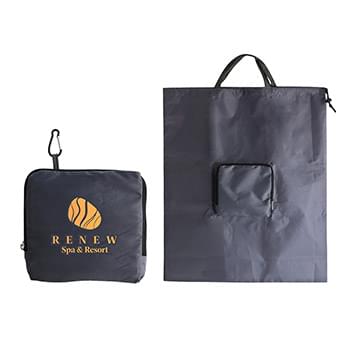 Freshman RPET Laundry Bag