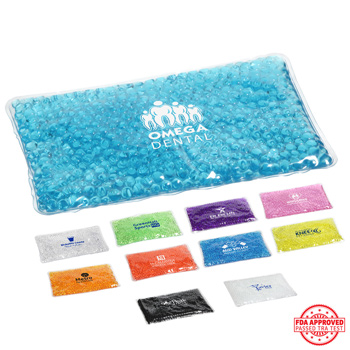 Hot/Cold Pearl Packs (Large)