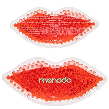 Lips Aqua Pearls Hot/Cold Pack