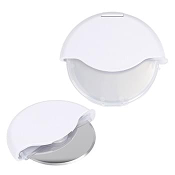 Firenza Pizza Cutter With Protective Cover