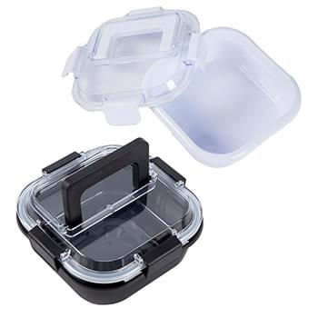 Nosh Recycled Polypropylene Lunch Box