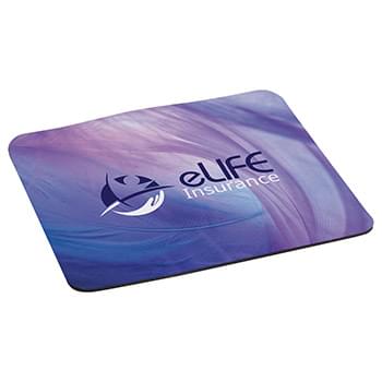 Axion Dye Sublimated Mouse Pad