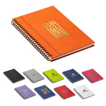 The Ambassador Executive Spiral Journal