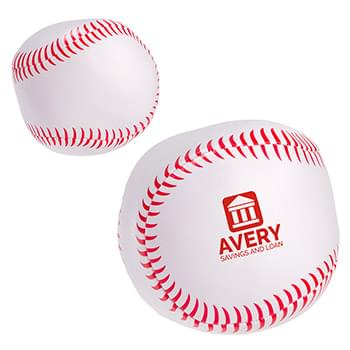 Baseball Fiberfill Sports Ball 