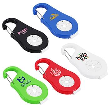 Clipper Towel & Bottle Holder