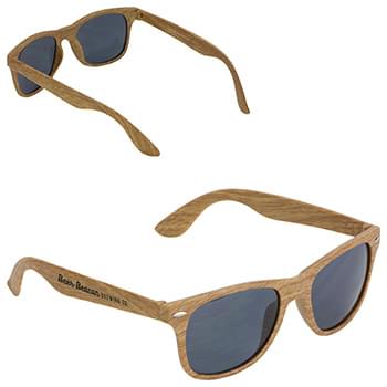 Sebring UV400 Sunglasses